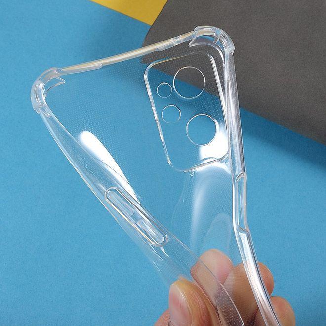 Image du produit MU Classic Série Softcase TPU (Realme 9i, Oppo A96, Oppo A76)