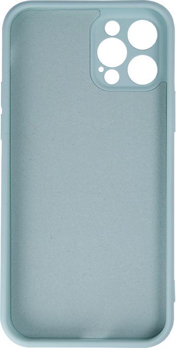 Actual product image OEM Finger Grip case for Samsung Galaxy A14 4G / A14 5G light green (Samsung Galaxy A14 5G, Samsung Galaxy A14)