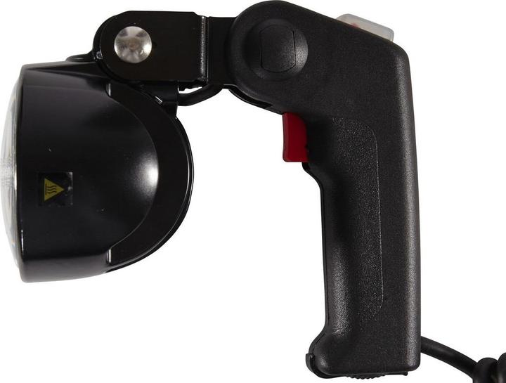 Immagine prodotto Hella Faro di ricerca LED per ZIEGLER ROSENBAUER
