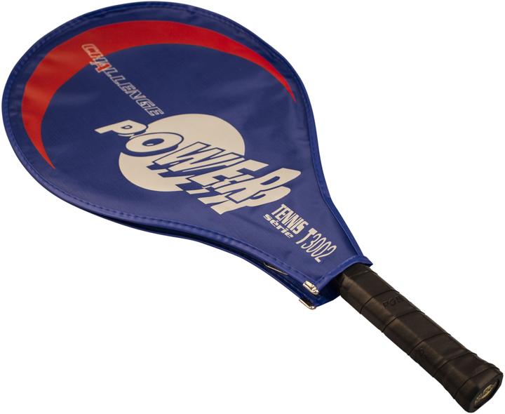 Produktbild Tanga Sports ® Tennisschläger Kids & Methodik (240 g)
