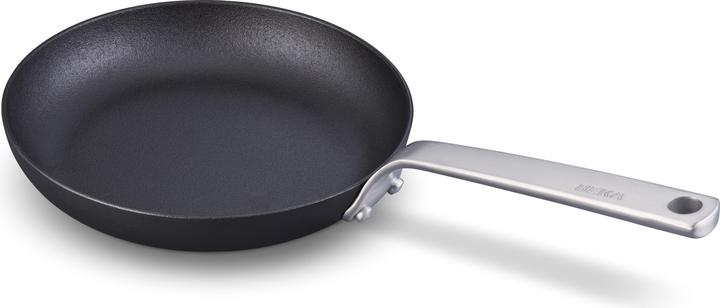 Actual product image Beka Strong frying pan 24cm (24 cm, Frying pan, Cast iron)