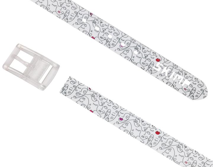Image du produit Skimp Baiser noir et blanc