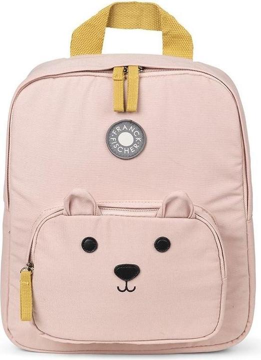 Franck Fischer Kindergarten backpack Saga Rose