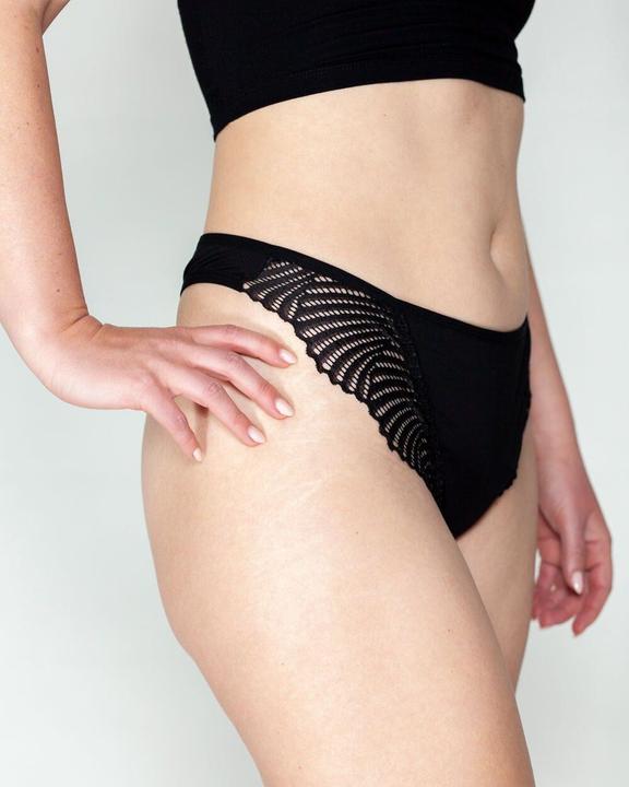 Produktbild Lotties Period Spitze String