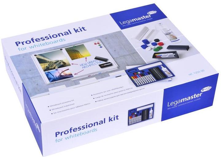 Produktbild Legamaster Professional Kit Zubehörset für Whiteboards