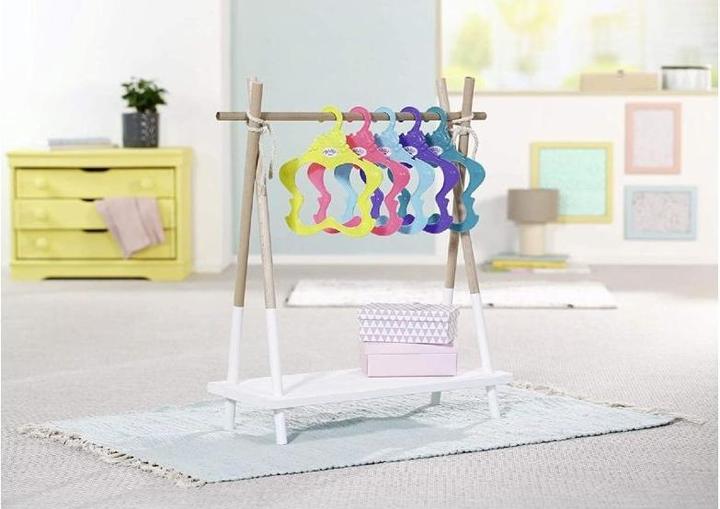 Produktbild Baby Born Kleiderbügel