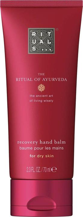 Actual product image Rituals The Ritual of Ayurveda Recovery Hand Balm (70 ml)