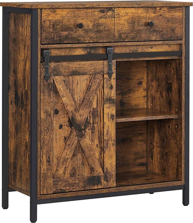 Vasagle Sidey (70 x 30 x 80 cm)