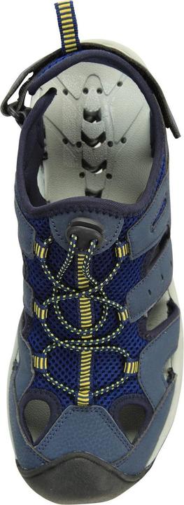 Image du produit Mountain Warehouse - Sandales RIFT - Homme (42)