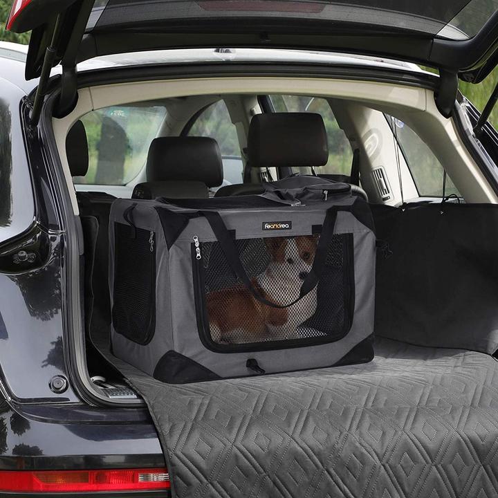 Immagine prodotto Feandrea Cozy Dog (Cane, Gatto, Pieghevole)