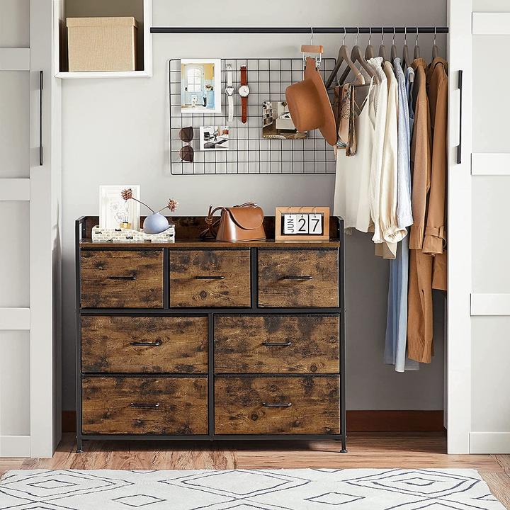 Produktbild Songmics Havanna (98 x 28.5 x 85 cm)