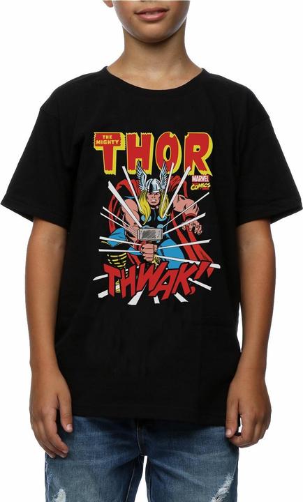 Produktbild Thor Thwak TShirt Jungen (140, 146)
