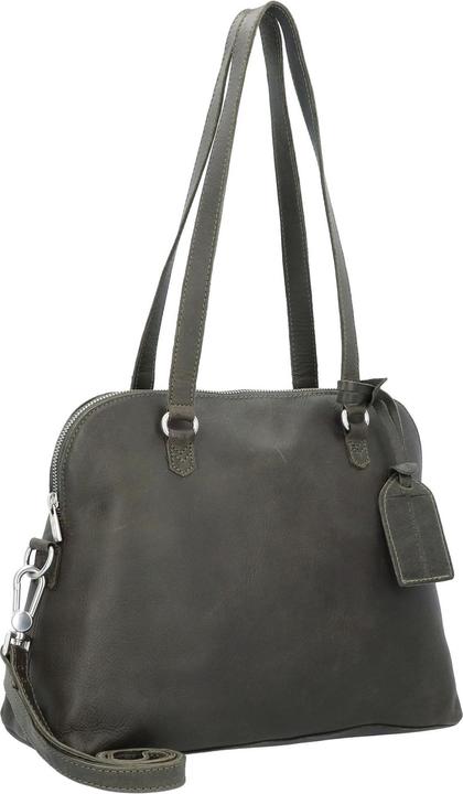 Produktbild Cowboysbag Winwick Schultertasche Leder 34 cm