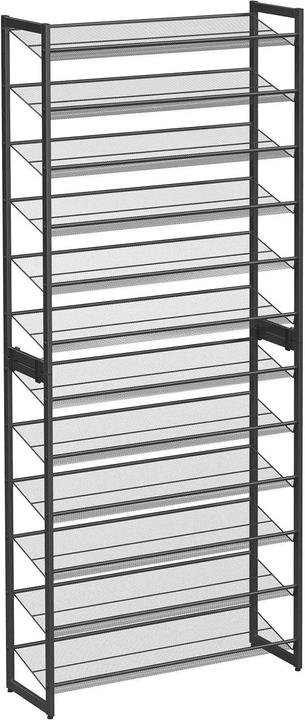 Image du produit Songmics Entry (92.5 x 30.5 x 220 cm)