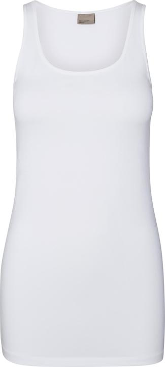 Bright White