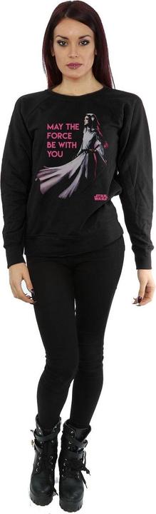 Image du produit Star Wars - Sweat PRINCESS LEIA FORCE - Femme (XL)