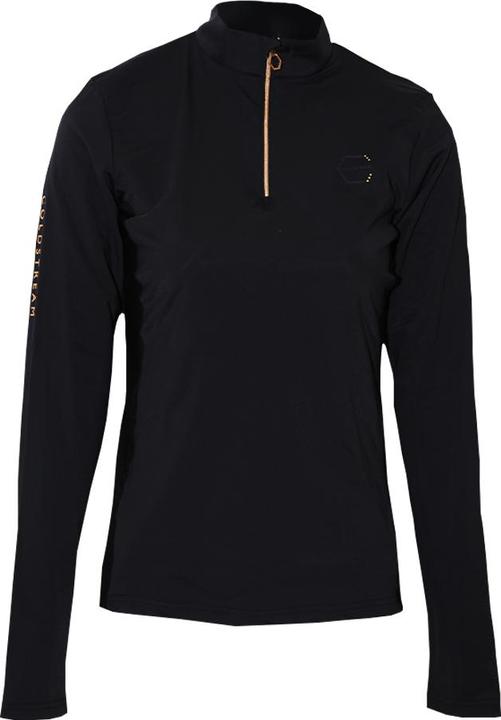 Coldstream Ednam Base Layer Oberteil (L)