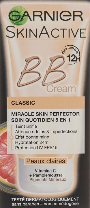 Image du produit Garnier Miracle Skin Perfector (Light)