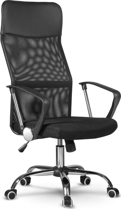 Actual product image Sofotel Krzesło biurowe Sydney Czarny