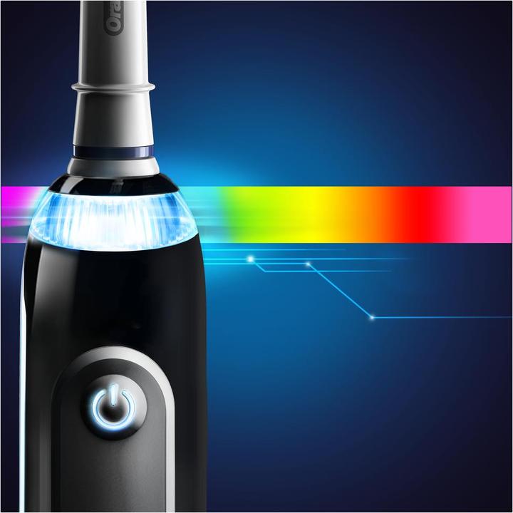Produktbild Oral-B Genius 9000N (Oszillierende Zahnbürste)