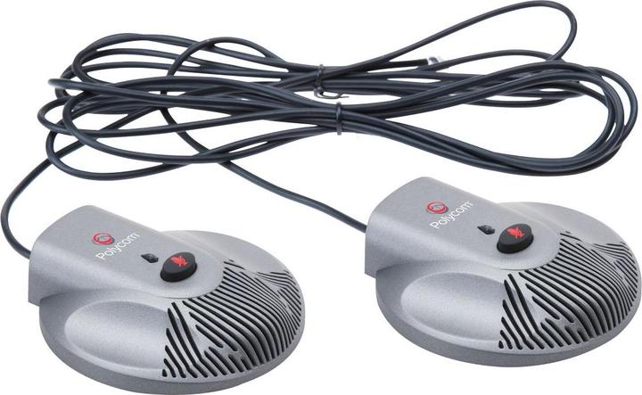 Produktbild Poly Zusatzmikrofon zu SoundStation 2 EX