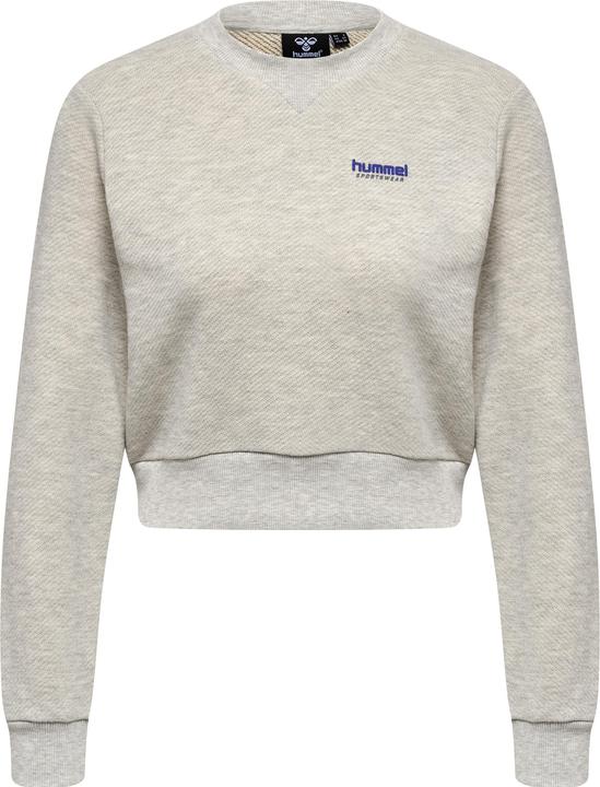 Actual product image hummel Lgc Shai Short Sweatshirt (XL)