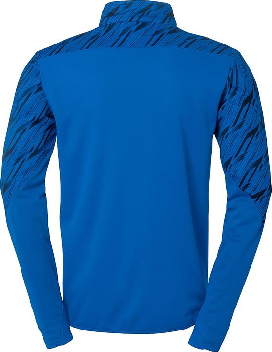 Actual product image Uhlsport 1/4 ZIP TOP Progressive 28 (L)