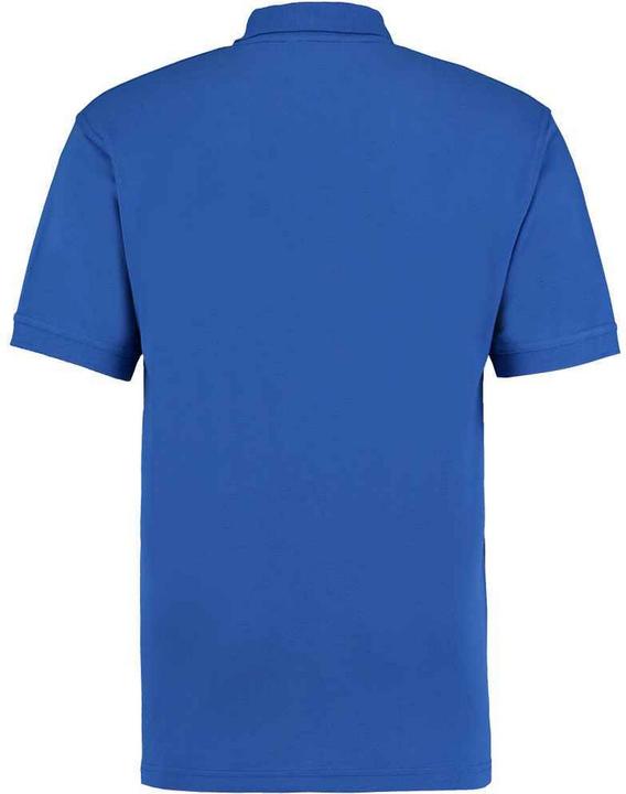 Actual product image Kustom Kit Mens Workwear Heather Polo Shirt (L)