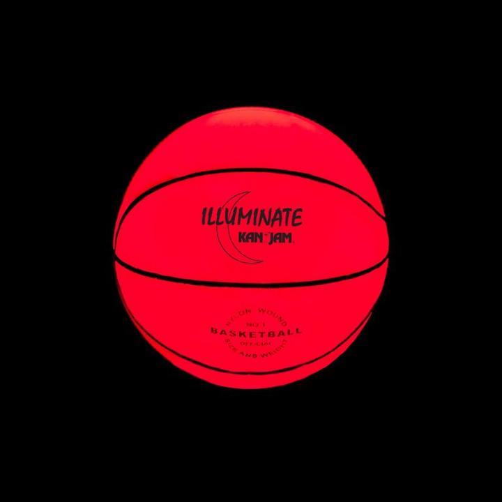 Produktbild Kanjam Illuminate Basketball