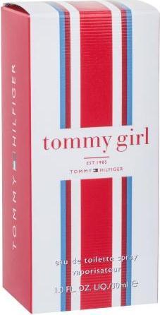 Produktbild Tommy Hilfiger Tommy Girl (Eau de cologne, 30 ml)