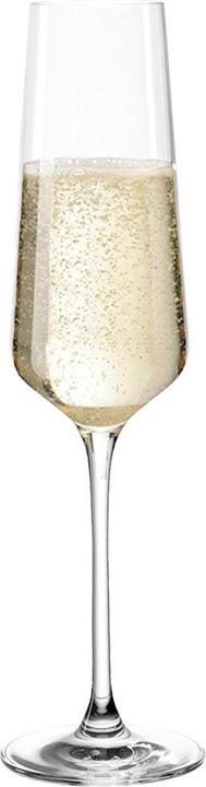 Productafbeelding Leonardo Puccini (75 cl, 12 Bril, Rode wijnglazen, Witte wijnglazen)