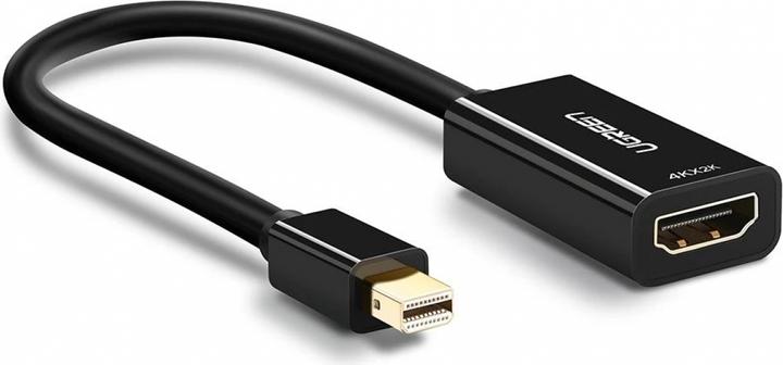 Produktbild Ugreen Mini Display Port zu (HDMI, 25 cm)