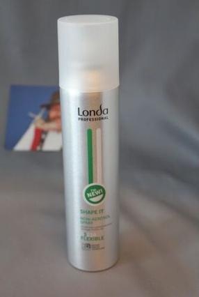 Produktbild Londa Shape It (250 ml)