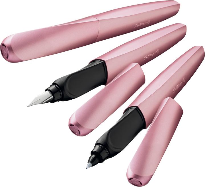 Image du produit Pelikan Twist Fountain (Girly Rose, 1 x)