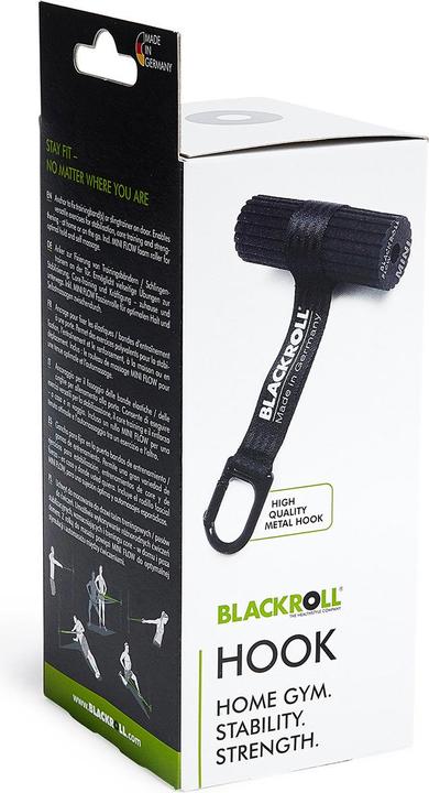 Actual product image Blackroll Hook