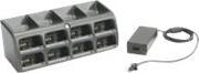 Actual product image Zebra RS507 BATTERY CHARGER