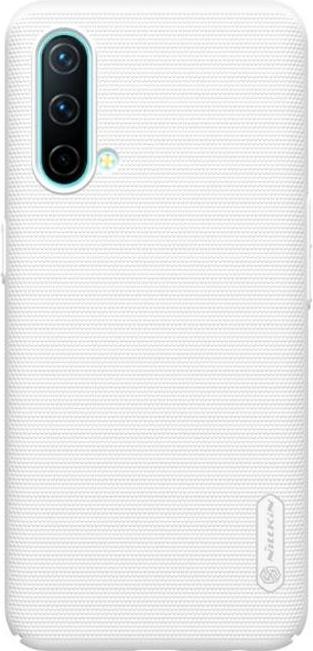 Image du produit Nillkin Série bouclier super dépoli (OnePlus Nord CE)