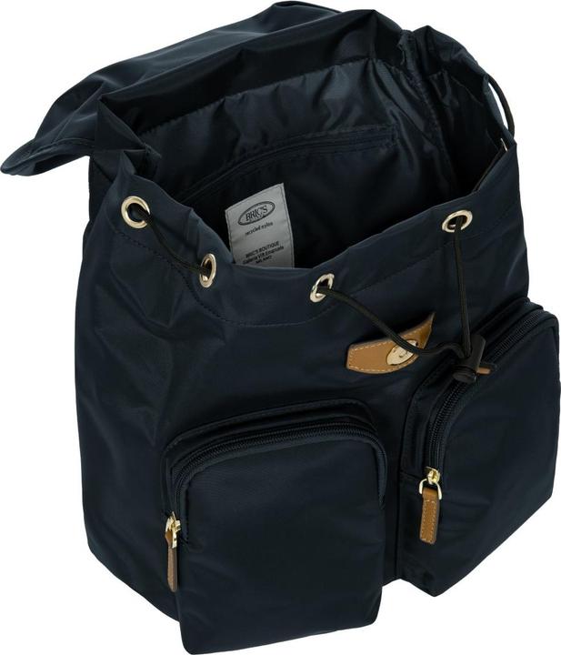 Image du produit Brics Sac à dos "X-Travel" (océan) (9 l)