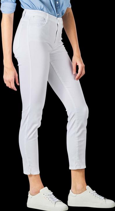 Actual product image BRAX Shakira Jeans Skinny Fit white (W40/L32)