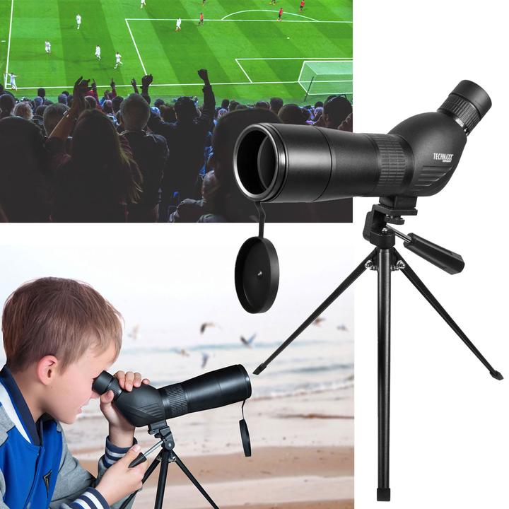 Produktbild Technaxx Spektiv 20-60x60 TX-180