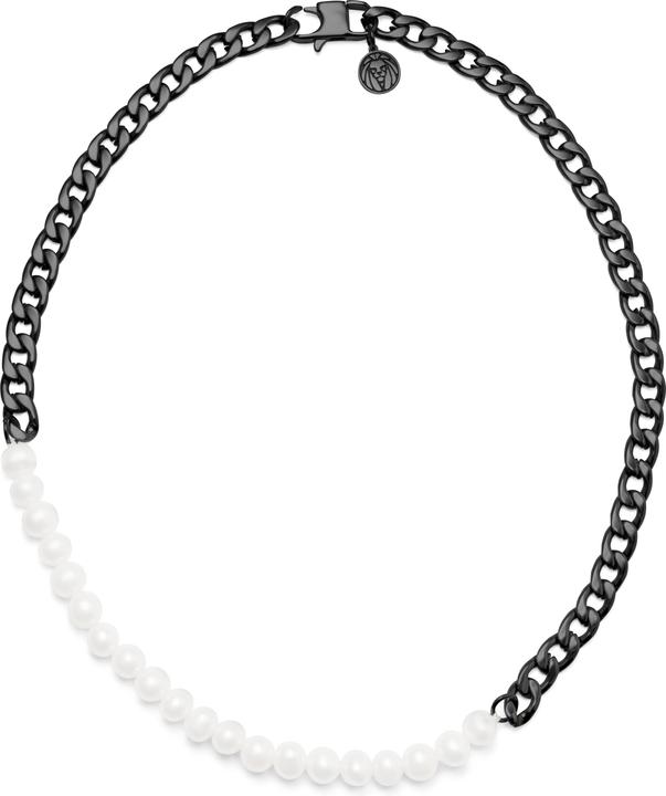 Actual product image Lucleon Charlie (Perle, Metal)