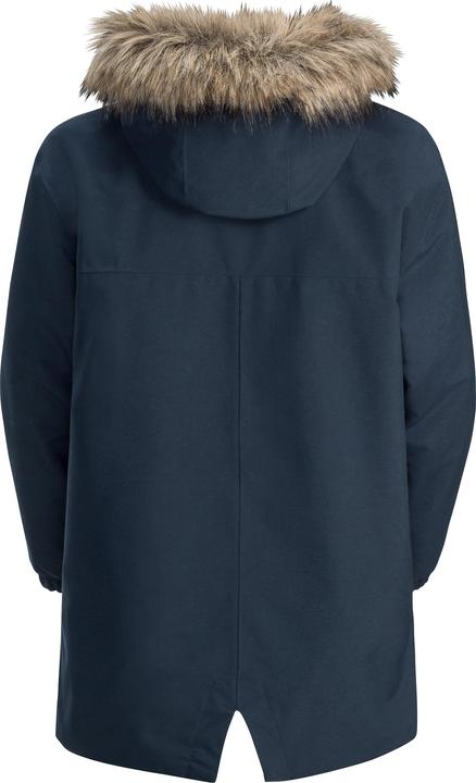 Produktbild Jack Wolfskin Cosy Bear 3In1 Parka K (104)