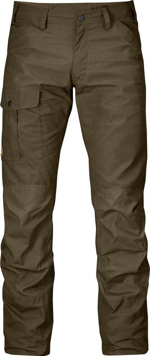 Actual product image Fjällräven Nils Trousers (50)