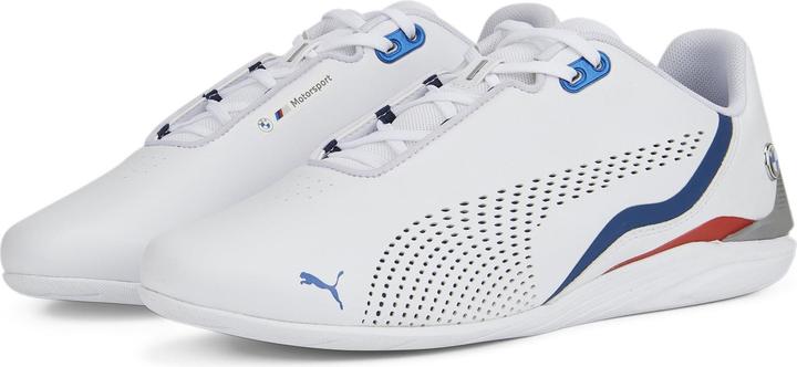 White-Estate Blue