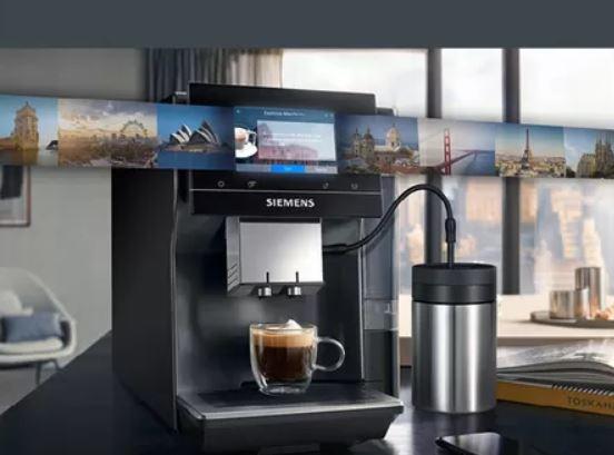 Produktbild Siemens EQ700 Serie