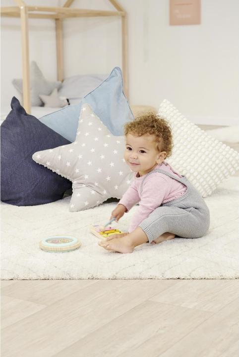 Image du produit Eichhorn Set de musique en bois Peppa Pig, 2 pièces (Allemand, Roumain, Néerlandais, Suisse-allemand, Slovaque, Bulgare, Tchèque, Slovène, Croate)