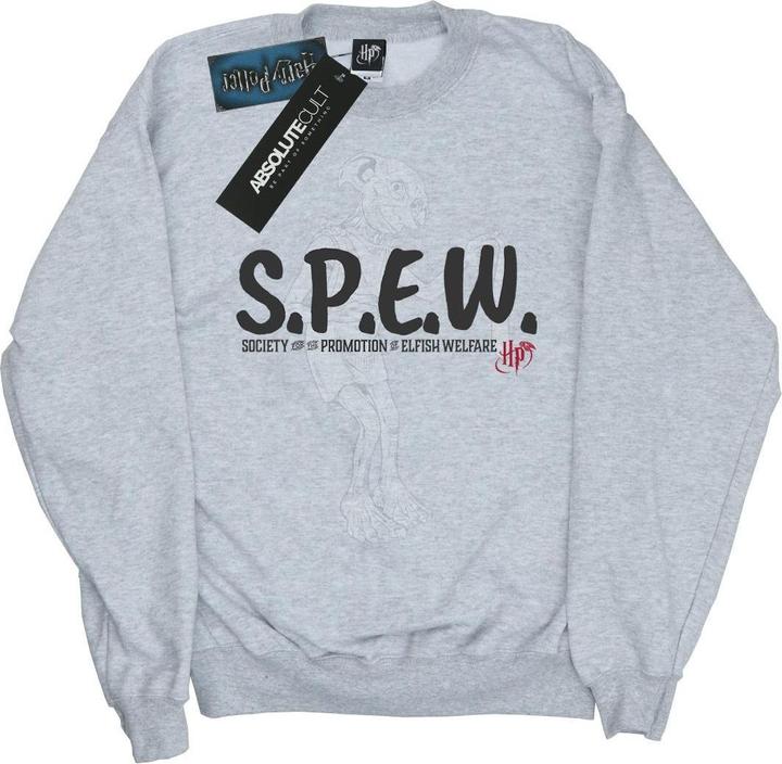 Dobby SPEW Sweatshirt