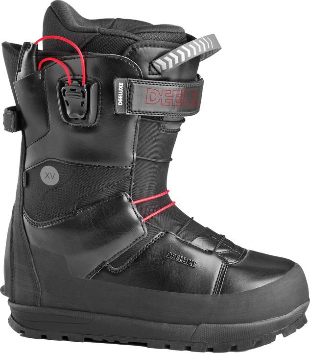Immagine prodotto Deeluxe DLX - SPARK XV - black (25)