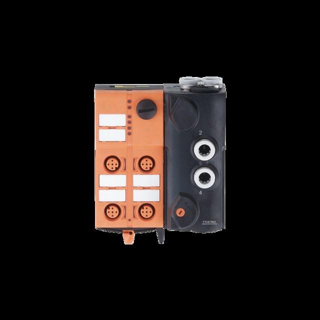 ifm Electronic IFM AirBox