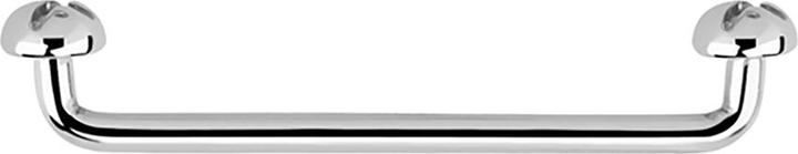 Image du produit Star Piercing Surface Barbell femelle argent 90° avec deux vis cruciformes (Acier chirurgical 316L)